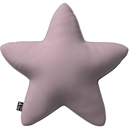 Kussen Yellow Tipi Lucky Star Posh Velvet