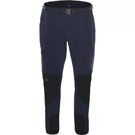 Ternua Withorn Broek Zwart L Man