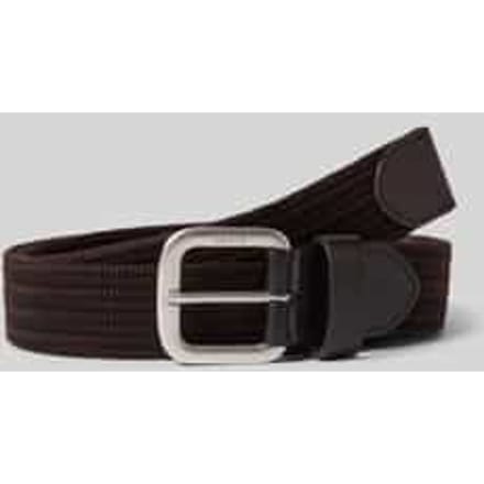Levi's Stretch Woven Belt Größe: 110 | Gürtel Outlet | Herren