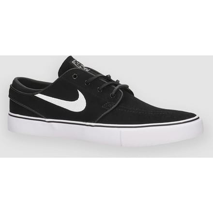 Nike SB Zoom Janoski OG+ Skate Schoenen zwart