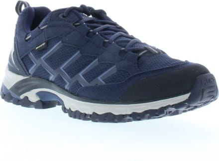 MEINDL - Caribe gtx - Wandelschoen low heren - donkerblauw