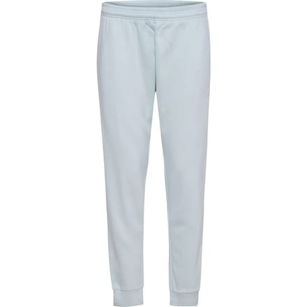 Dames joggingbroek met coating Hummel Mover