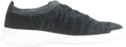 CLARKS ONAWAY KNIT Zwart 42 EU