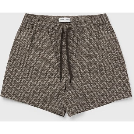 MOSES SWIM SHORTS AOP 14702