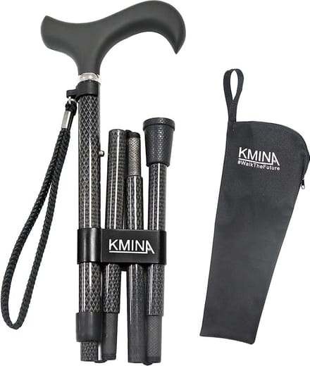 Nordic Walking wandelstokken, voor dames en heren,