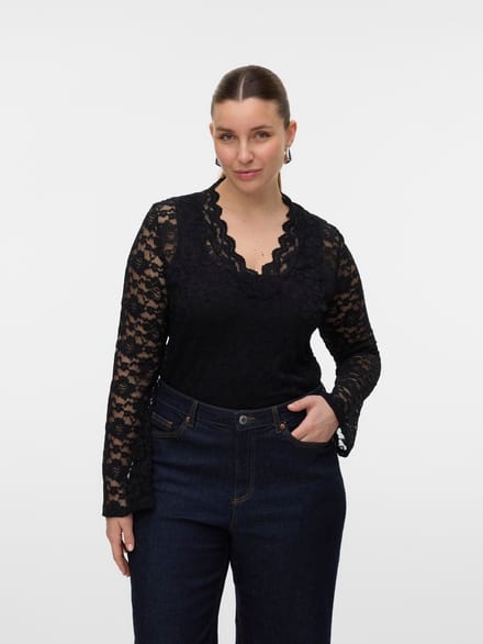 VERO MODA - Dames - T-shirts
