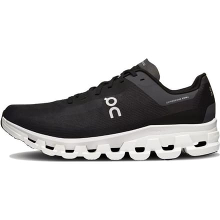 Cloudflow On 4 'Noir Blanc' 3MD30100299 44 black
