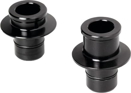 DT Swiss naafdeel ombouwkit 350/370 100/12mm
