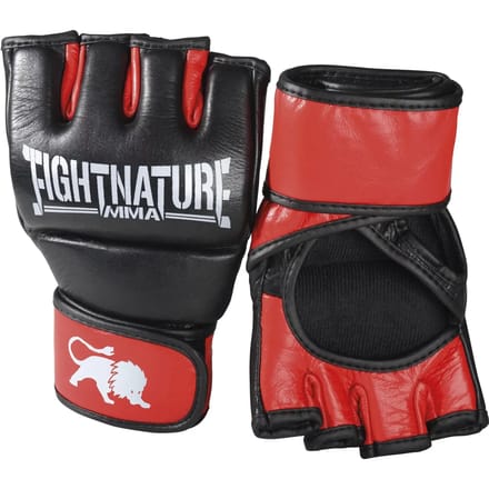 MMA-handschoenen Danrho Fightnature