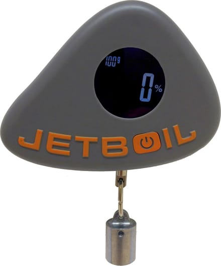 Jetboil JetGauge - Gasniveau-indicator
