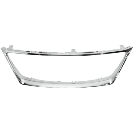 Sierlijst/beschermstrip, radiatorrooster BLIC 6502-07-8171991P