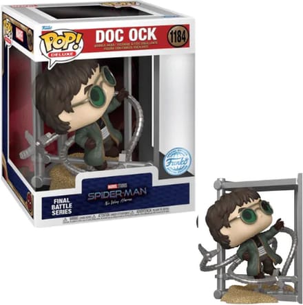 Funko Pops, Marvel, Exclusive Funko Pops