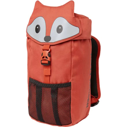 HELLY HANSEN Rugzak Fauna Kids Backpack 6L Canyon Terracotta