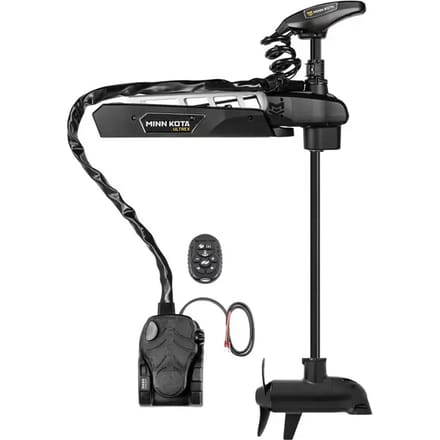 Motor met sensor Minn Kota Ultrex Quest DSC - 114 cm