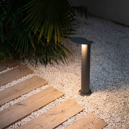 FARO BARCELONA LED tuinpadverlichting Lotus