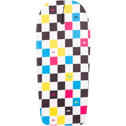 Bodyboard Trespass Flowdrift