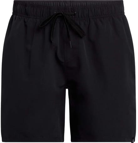 FIREFLY - ken iv m - Zwemshort heren - Zwart