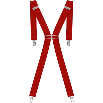 Elastische bretels voor heren | Enzo Accessoires