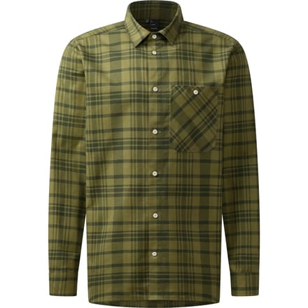 Shirt Haglöfs Virke