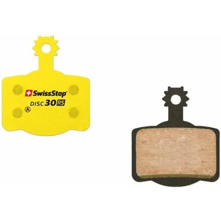 SwissStop - P100005050 - Bicycle brake pads for disc brake - Disc 30 RS