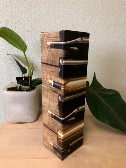 10x luxe geschenkdozen voor wijn – stijlvol & stevig