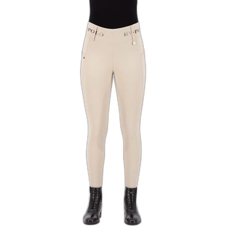 Dameslegging met volledige grip HV Polo Favourite Midwaist