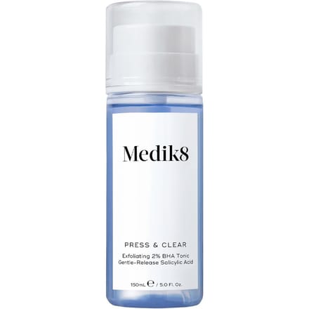 Medik8 Press & Clear Cleanser - 150ml 150