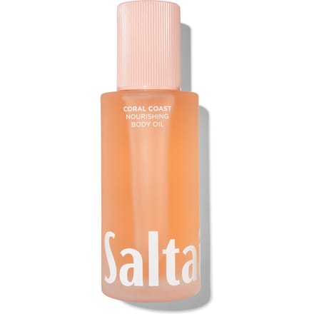 Saltair Coral Coast Body Oil
