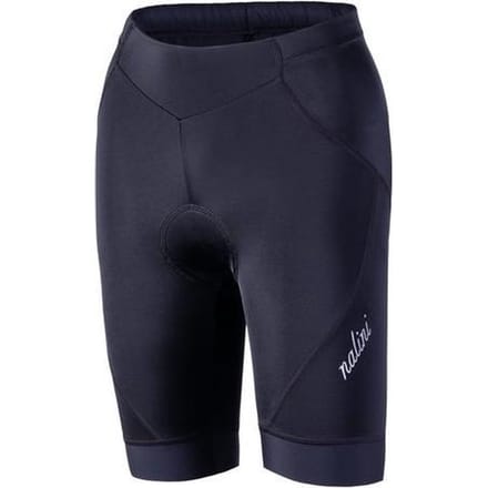 Nalini Irresistibile 2.0 Dames Fietsbroek - Zwart- Maat Xs