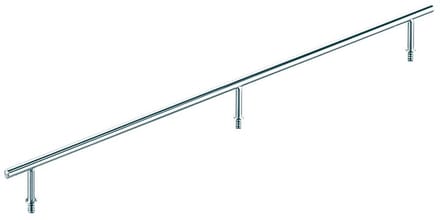 Kesseböhmer DA-Reling L: 810 mm