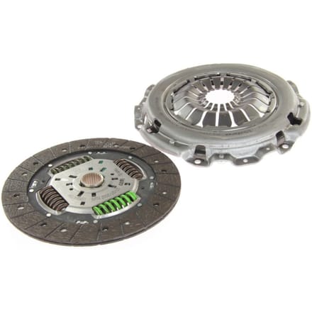 Koppelingsset VALEO 826328