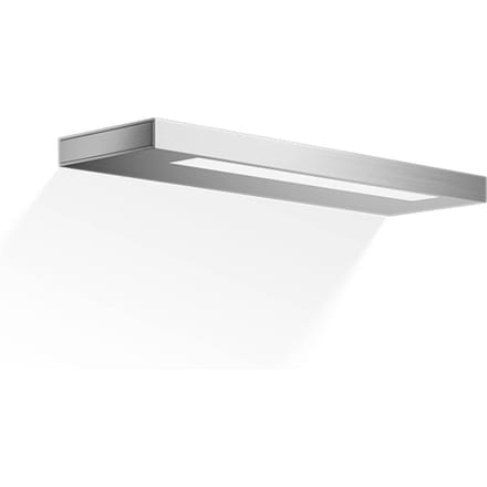 Decor Walther Slim 34 N LED wandlamp, nikkel