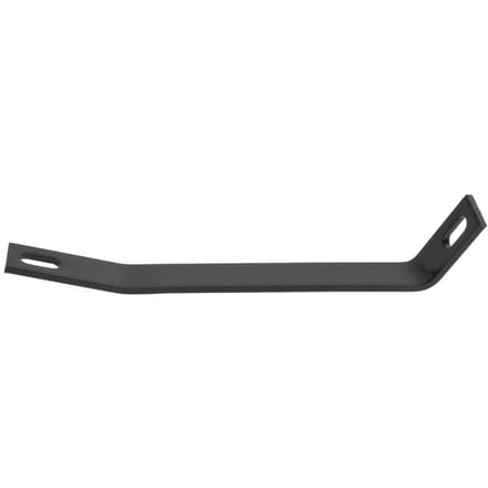 Bumper, steun COVIND 540/ 82
