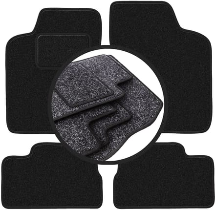 ANTHRA automatten voor: Daewoo Nexia hatchback, sedan (1994-1998)
