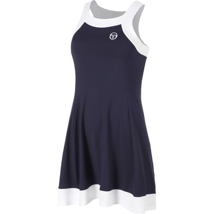 Sergio Tacchini TCP Jurk Dames