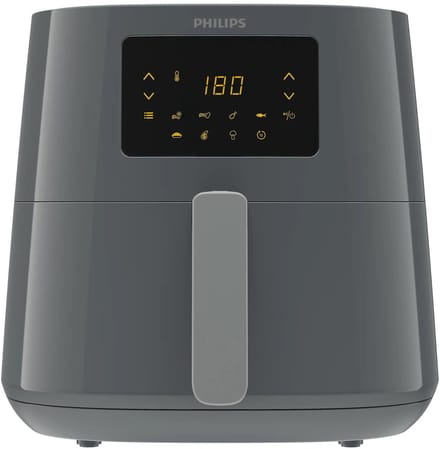 Philips 3000 series - HD9270/66 - Airfryer XL - RapidAir - 7 programma's - 6.2L