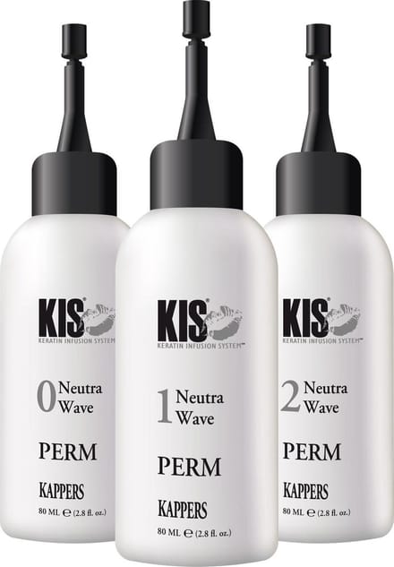 KIS - EnergieWave Perm - 6x75ml