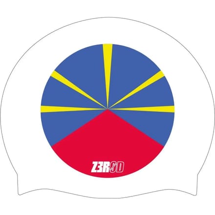 Badmuts Z3R0D Blason La Reunion