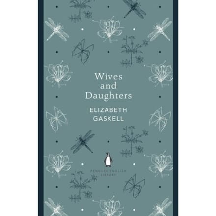 Wives And Daughters - Elizabeth Gaskell