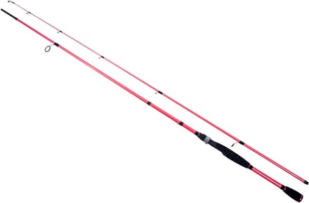 Ultimate Princess Spinhengel 2.40m (10-30g) - Spinhengel