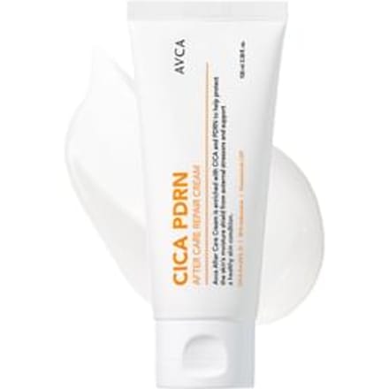 AVCA - After Care Cica PDRN Repair Cream 100ml
