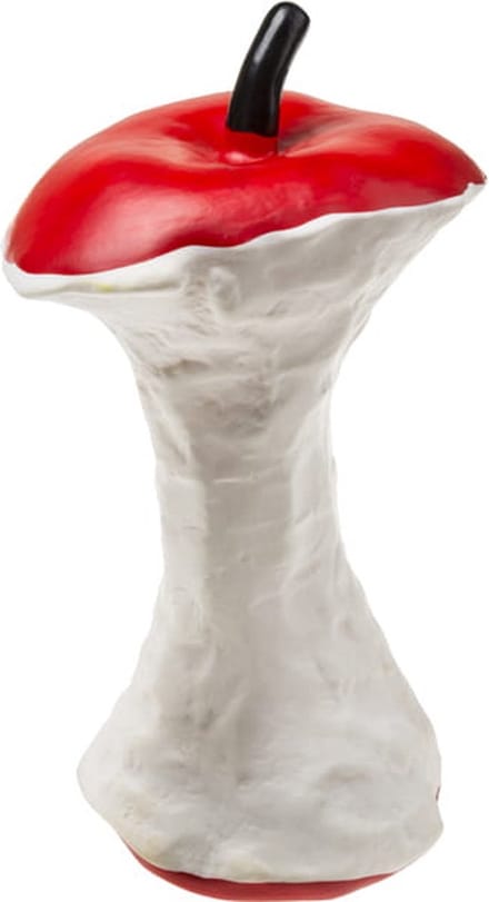 Tullo piepspeeltje voor een hond | 12 cm | M