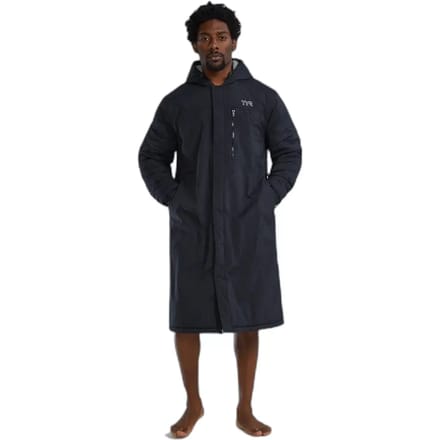 Parka TYR Tech