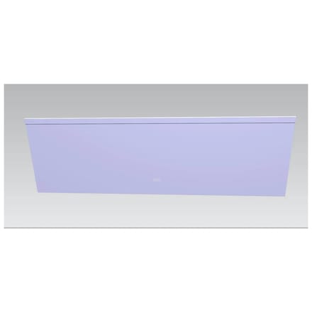 AEG glaspaneel, boven, AEG, 896x280,6 140274410012
