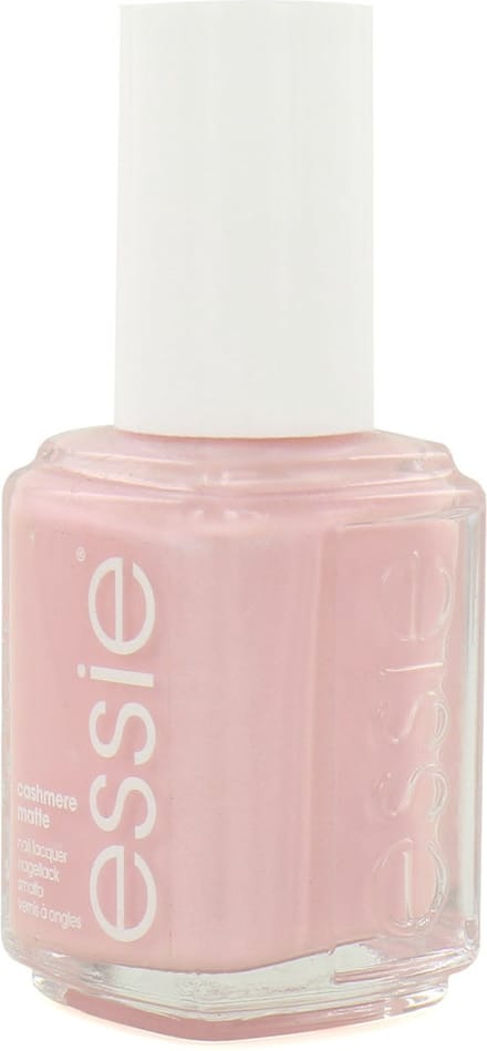 essie Cashmere Collectie 353 Just Stitched - Roze - Nagellak
