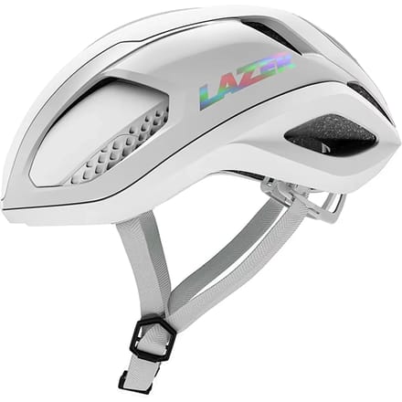 Lazer Vento Kineticore Helm Wit S