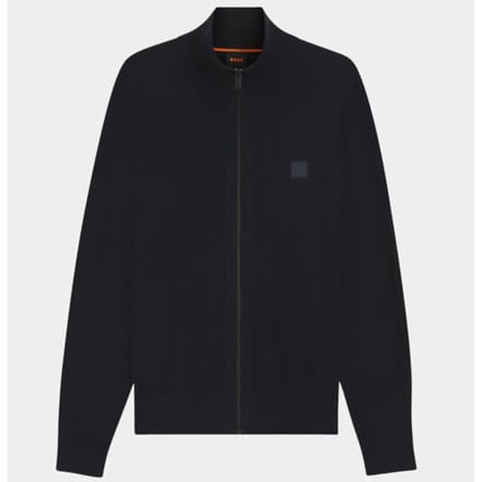 Boss Orange Vest kanozip s 10272322 01 50543692/404