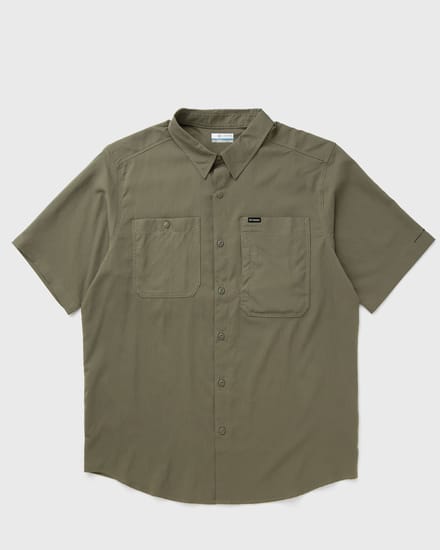 Silver Ridge Utility II S/S