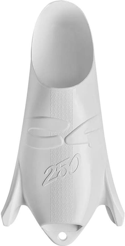 C4 250 Voetpocket Wit EU 44-45