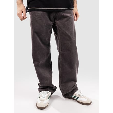 Carhartt WIP Landon Broek grijs